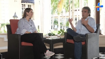 Fracasa la alianza política entre Paloma Valencia y Sergio Fajardo en Barranquilla: “Jamás”