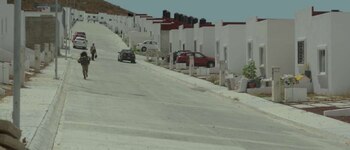 Velarium Arts & Alebrije Producciones.