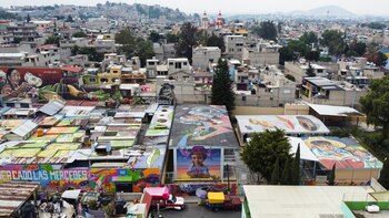 Iztapalapa implementó el proyecto Utopías(