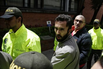 Bogotá, 25 de junio de