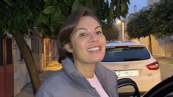 Jessica Bueno, su decisión tras