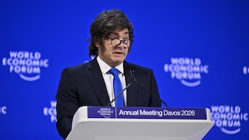 Dimite el presidente de las