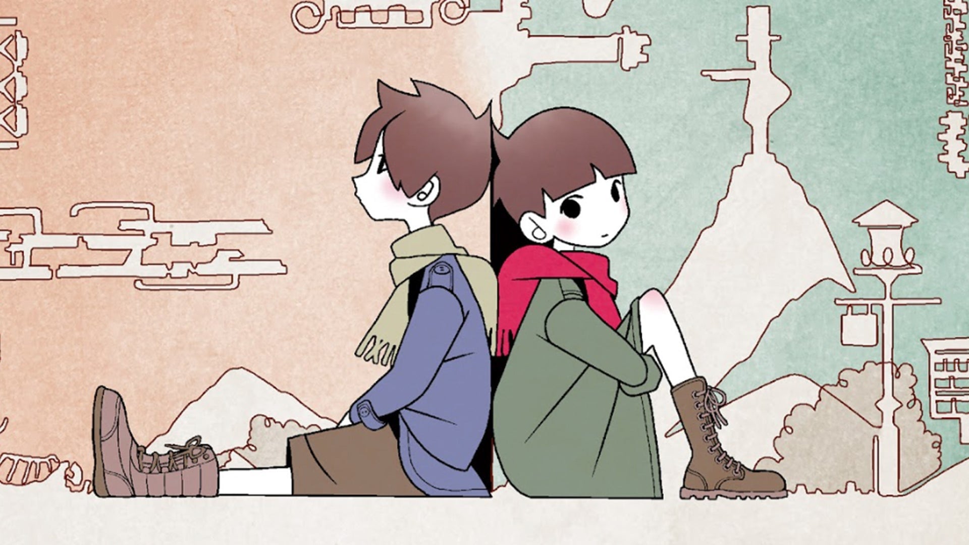 ‘BOKURA’ llega a Switch 2 reinventando el género de aventuras para dos jugadores