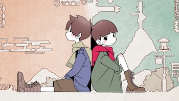 ‘BOKURA’ llega a Switch 2 reinventando el género de aventuras para dos jugadores