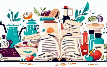 Una receta fácil, rápida, deliciosa