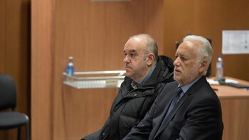 Delegados de SELAE ven "correcta" la gestión del acusado de encubrir a su hermano para quedarse una primitiva premiada