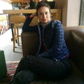 Cortesía de la autora