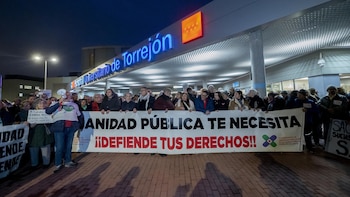 La polémica del Hospital de