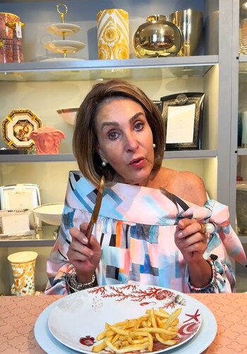 En un contexto formal, el