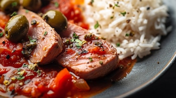 Pescado, la mejor opción para