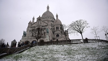 Una foto tomada el 16