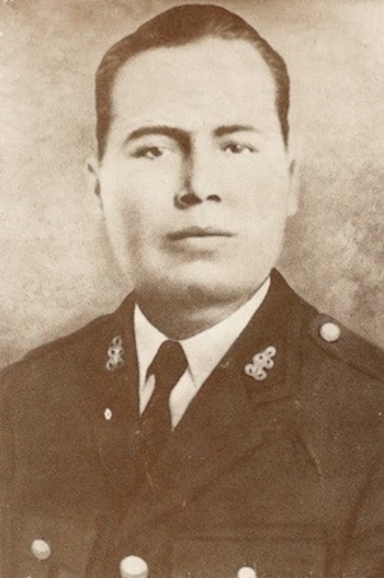 Alipio Ponce