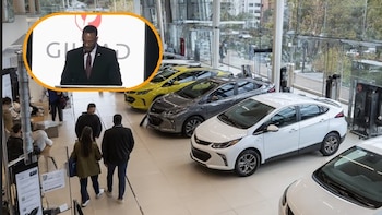 Portavoz de la embajada de Estados Unidos en Colombia pidió cambiar la legislación sobre autopartes: “Restringir vehículos no hará las carreteras más seguras”