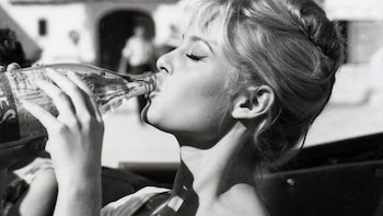 Muere la actriz francesa Brigitte