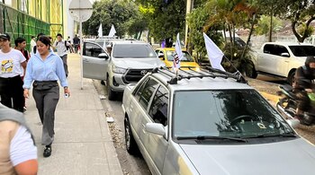 La Defensoría del Pueblo también