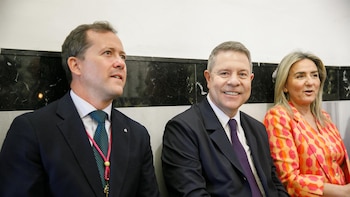 La ministra de Educación se compromete con dignificar el trabajo de profesores y profesoras en este 1 de mayo