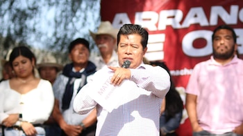 Reportan desaparición del hijo del alcalde de Tecamachalco, Puebla: arman operativo para localizarlo