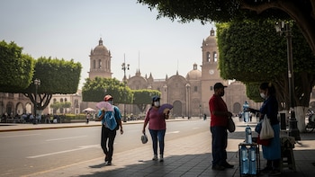 Piura y Tumbes registran temperaturas récord de hasta 36 °C y Senamhi advierte que el intenso calor continuará en los próximos días