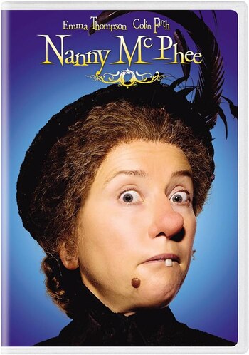 Nanny McPhee: La nana mágica