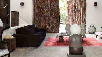 En Casa Malca se exponen