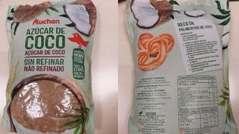 La AESAN amplía la alerta