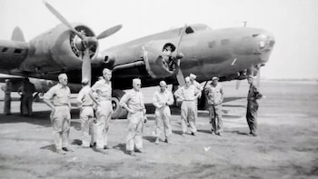 El B-17 fue una de