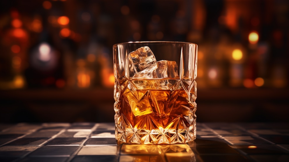 Día del Whisky: cócteles fáciles para compartir con amigos
