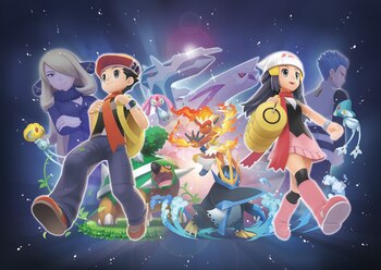 (Foto: The Pokemon Company)