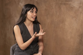 “Tenía miedo de que me