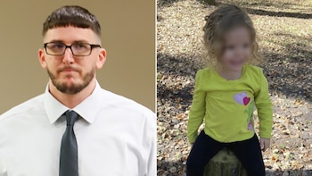 Travis Ray Thompson fue hallado