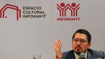 Carlos Martínez, director general de