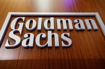Pronóstico optimista de Goldman Sachs