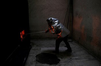 En la Ciudad de México