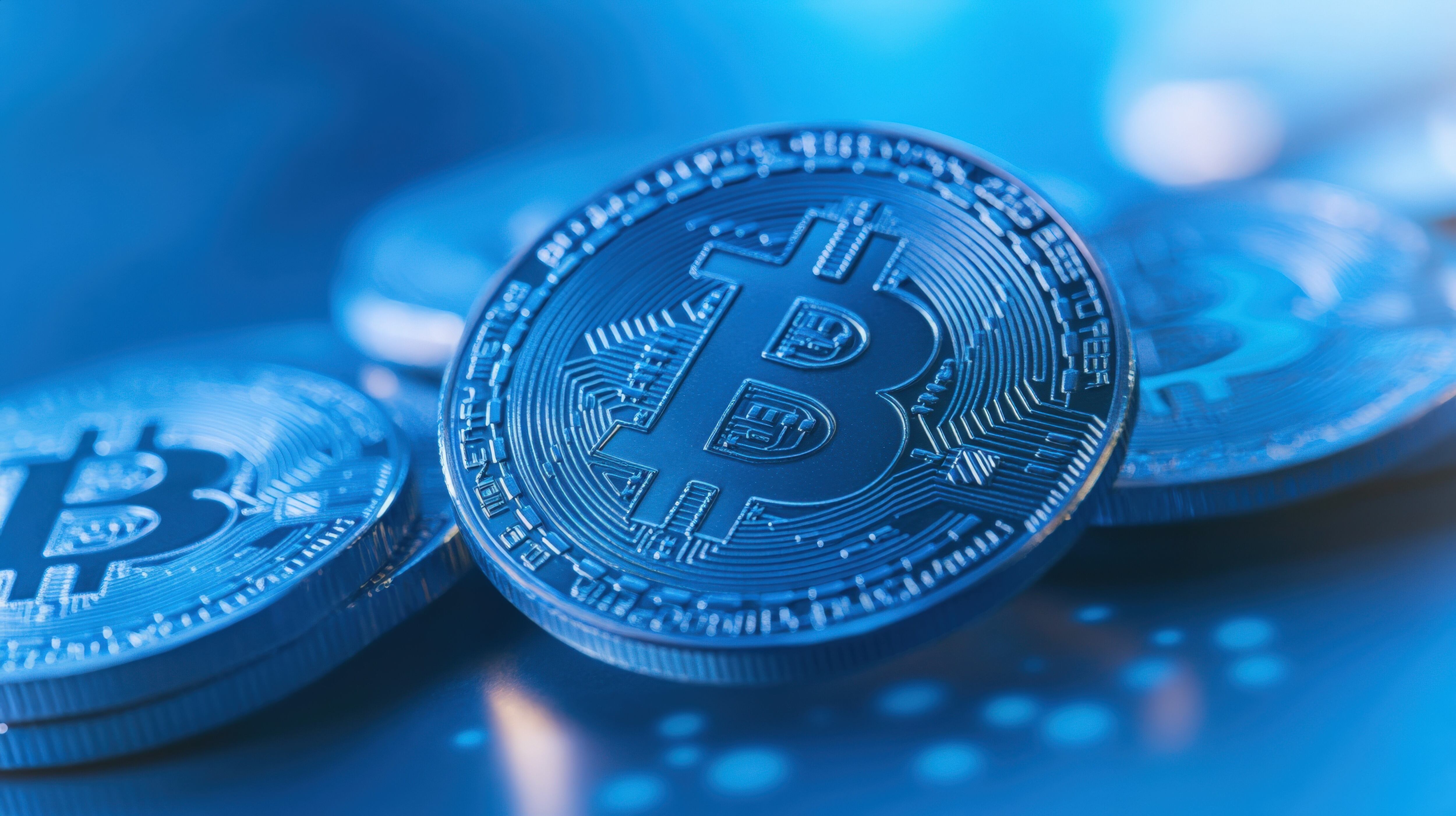 Futuros y opciones sobre criptomonedas en CME Group: una vía regulada para  invertir en criptoactivos - Infobae