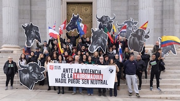 Ninguna de las 42 ILPs