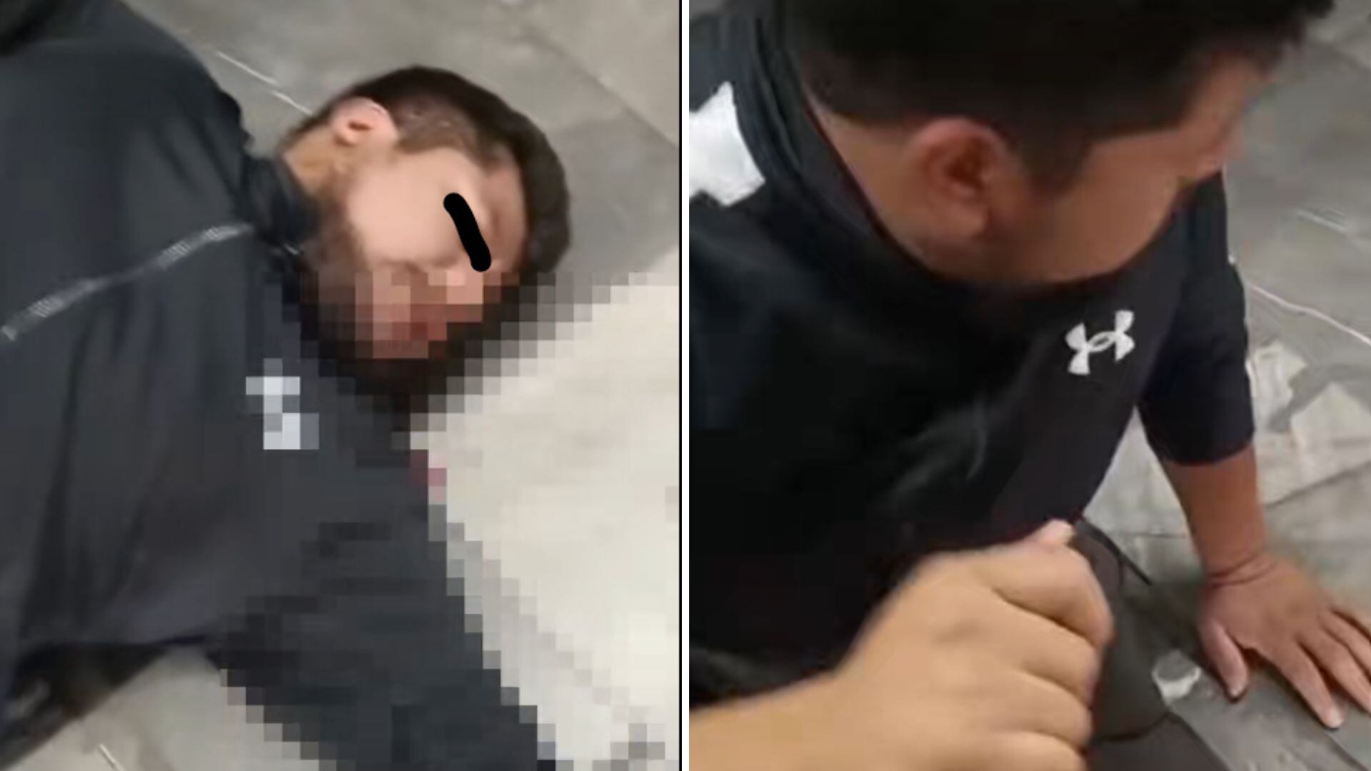 (TikTok / Metro Viral)