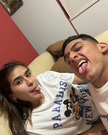 Nicolás Santa Gadea y su