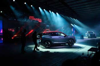 El nuevo Nissan Kicks 2025