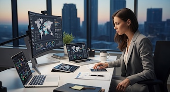 Un country manager exitoso debe