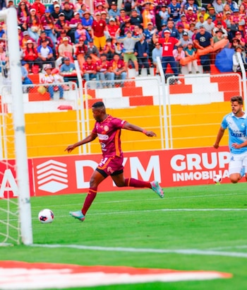 Los Chankas – Liga 1 2026 – Perú – deportes – 8 abril