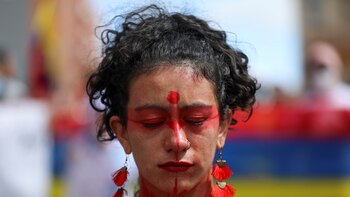 Onu mujeres se pronunció frente