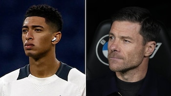 Bellingham se pronunció tras la