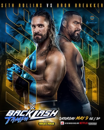 (Cortesía: WWE)