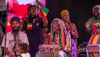 Día Internacional del Reggae – reggae – Perú – noticias – 1 julio