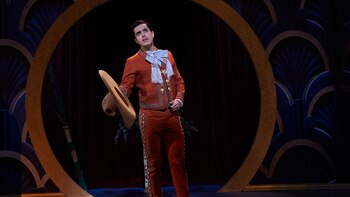 'Se llamaba Pedro Infante': la