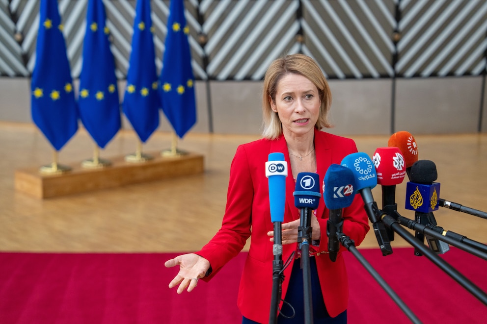 La Unión Europea y Turquía refuerzan coordinación para mantener rutas comerciales abiertas en medio de la guerra con Irán