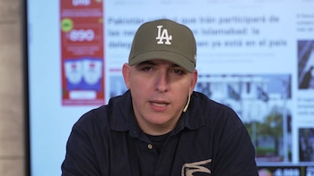 Gaspar Benegas analizó el fenómeno ricotero: “El Indio no está y la gente igual se emociona como en ninguna otra banda”