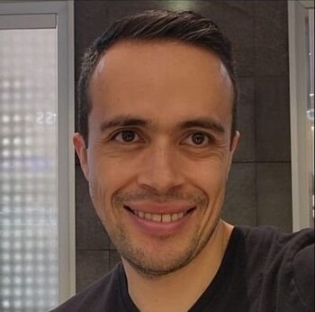 El periodista y analista Jorge