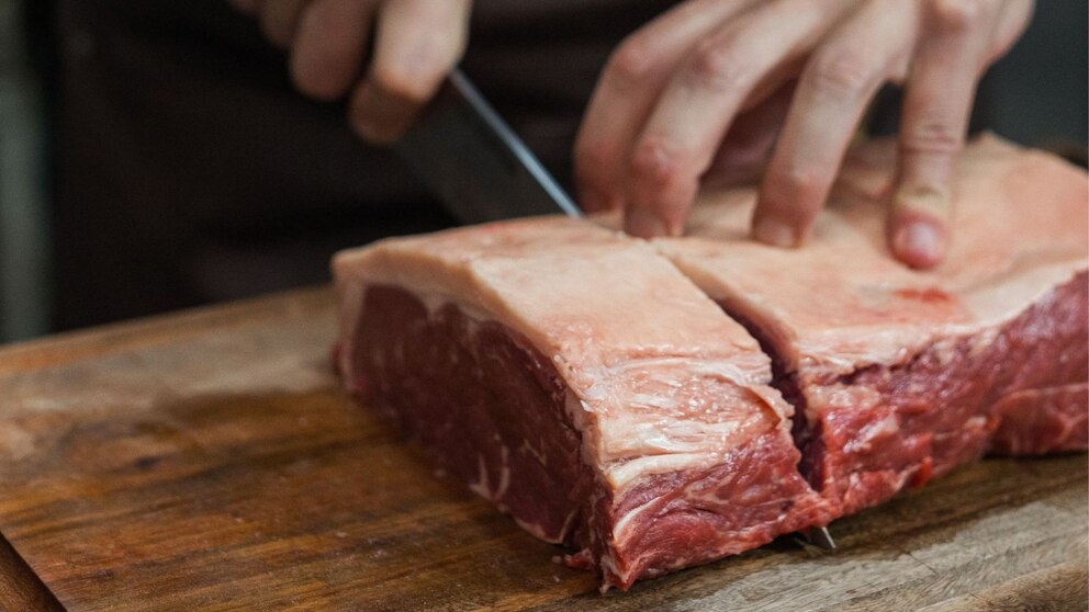 Ohra Pampa: carne argentina segmentada por sabor, origen y experiencia de consumo