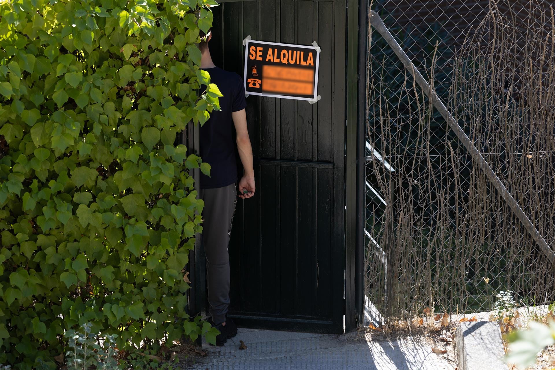 El índice de referencia del INE para la actualización del alquiler sube al 2,32% a cierre de 2025